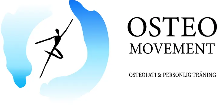 Osteo Movement — pt-studio i Vänersborg — 5