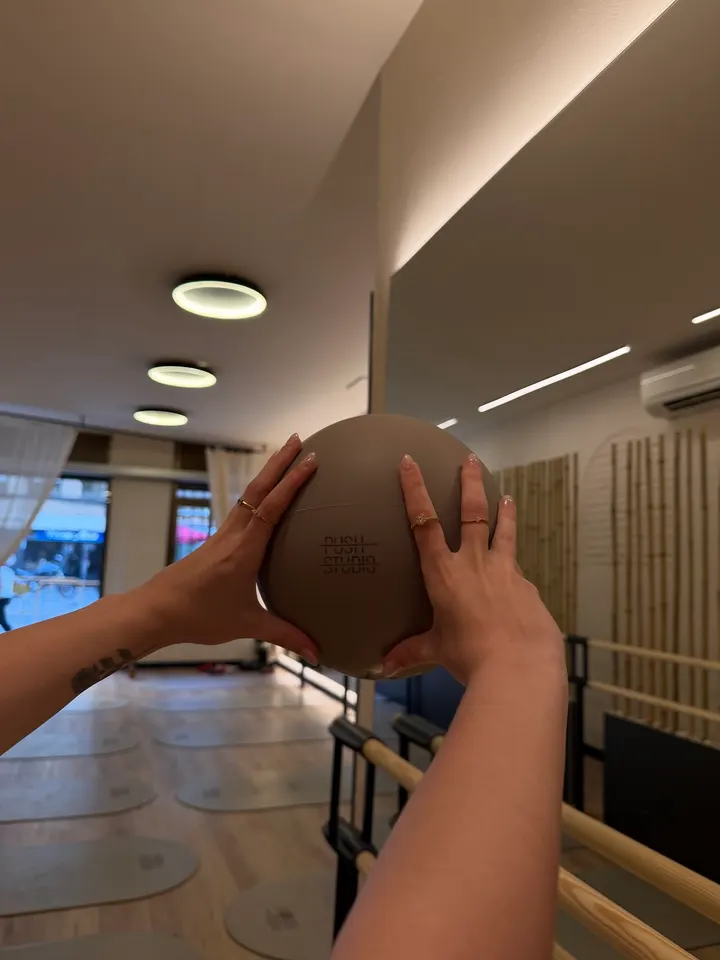 Push Studio — barre-studio en Barcelona — 3