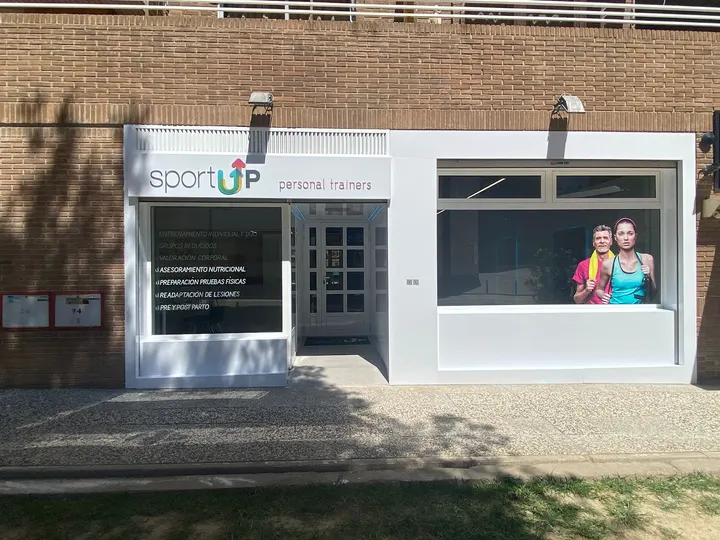 SportUp Miraflores | Entrenador Personal Zaragoza — entrenamiento personal-studio en Zaragoza — 3