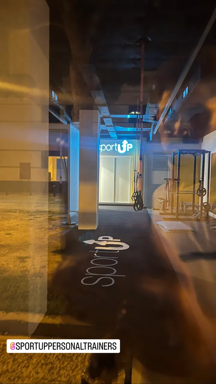 SportUp Miraflores | Entrenador Personal Zaragoza — entrenamiento personal-studio en Zaragoza — 5
