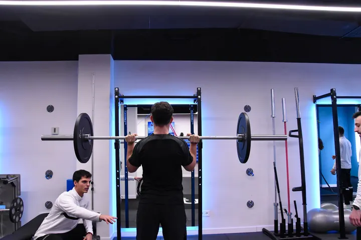 SportUp Miraflores | Entrenador Personal Zaragoza — Entrenamiento personal en Centro, Zaragoza