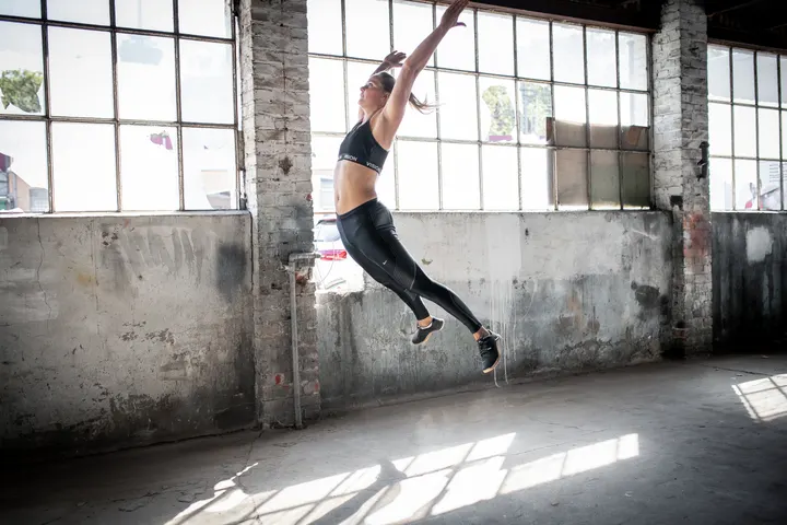 HEFA Health & Performance — pt-studio in Ehrenfeld, Köln — 2
