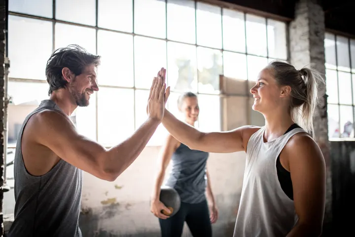 HEFA Health & Performance — Functional Training in Ehrenfeld, Köln