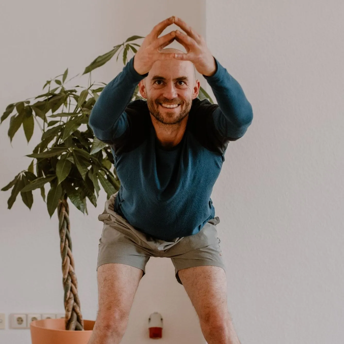 ELEMENT Outdoor - Studio für Yoga und Bewegungslehre — yoga-studio i Leipzig — 2