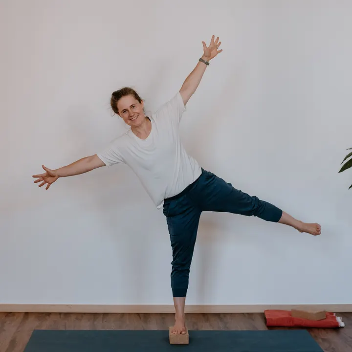ELEMENT Ost Neustadt-Neuschönefeld — yoga-studio in Neustadt-Neuschönefeld, Leipzig — 3