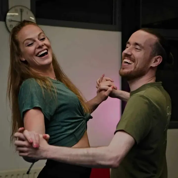 Salsa Familia Dance Company — Dans in Tilburg Centrum, Tilburg