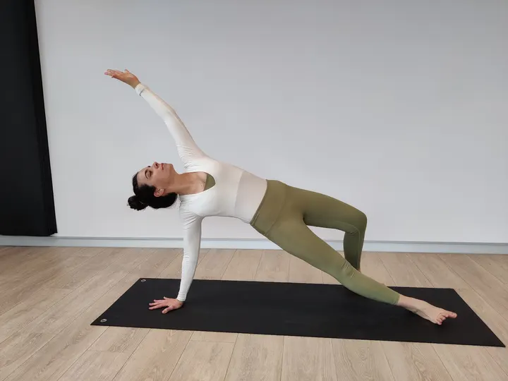 ESPACIO YOGA — yoga-studio en San Antonio, Palencia — 2