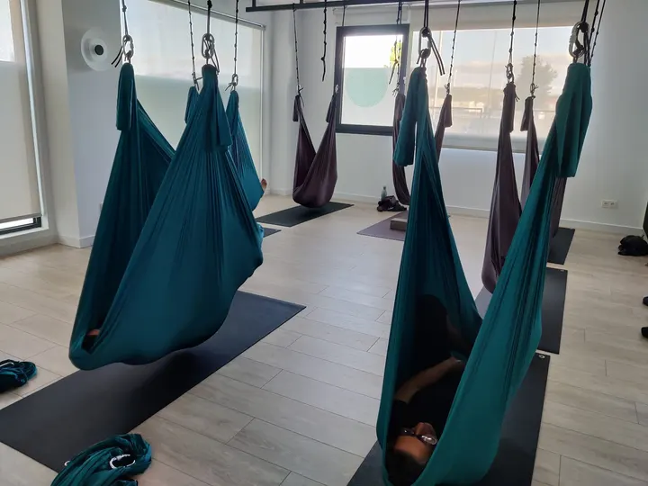 ESPACIO YOGA — yoga-studio en San Antonio, Palencia — 3