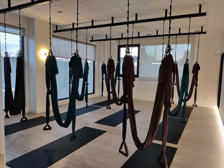ESPACIO YOGA — yoga-studio en Palencia — 4