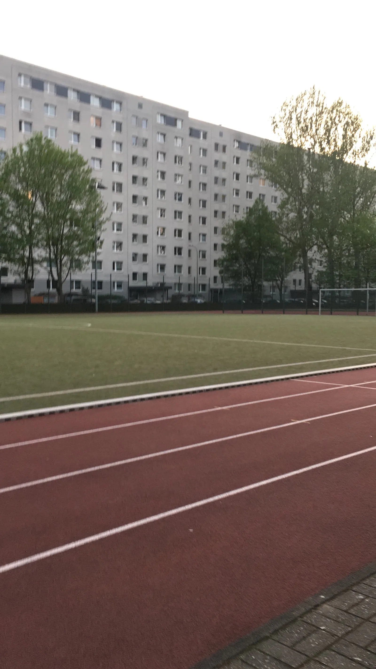 ABC Zentrum Berlin e.V. — fitnessstudio in Mitte, Berlin — 3
