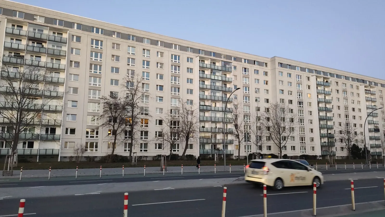 ABC Zentrum Berlin e.V. — fitnessstudio in Berlin — 3