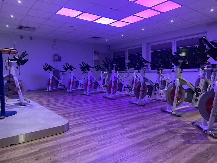 Sport & Fitnesspark — fitnessstudio in Frankfurt am Main — 3