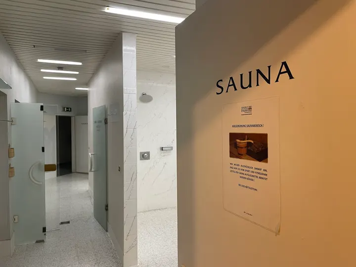 Sport & Fitnesspark — fitnessstudio in Frankfurt am Main — 5