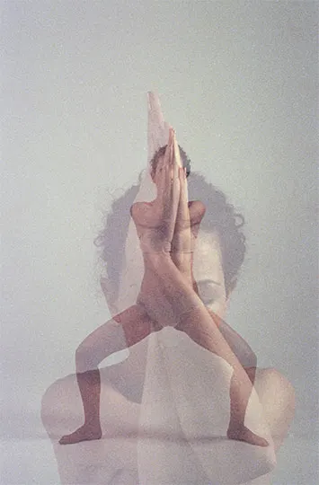 Be Art Yoga — Yoga en Arganzuela, Madrid