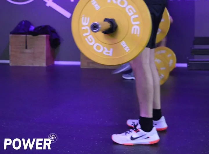 POWER PT — Personal training in Veenendaal