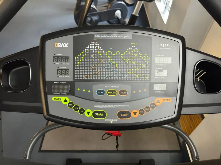 Ultrafit Sport +  Gesundheit GbR — Fitnessstudio in Altona-Nord, Gießen