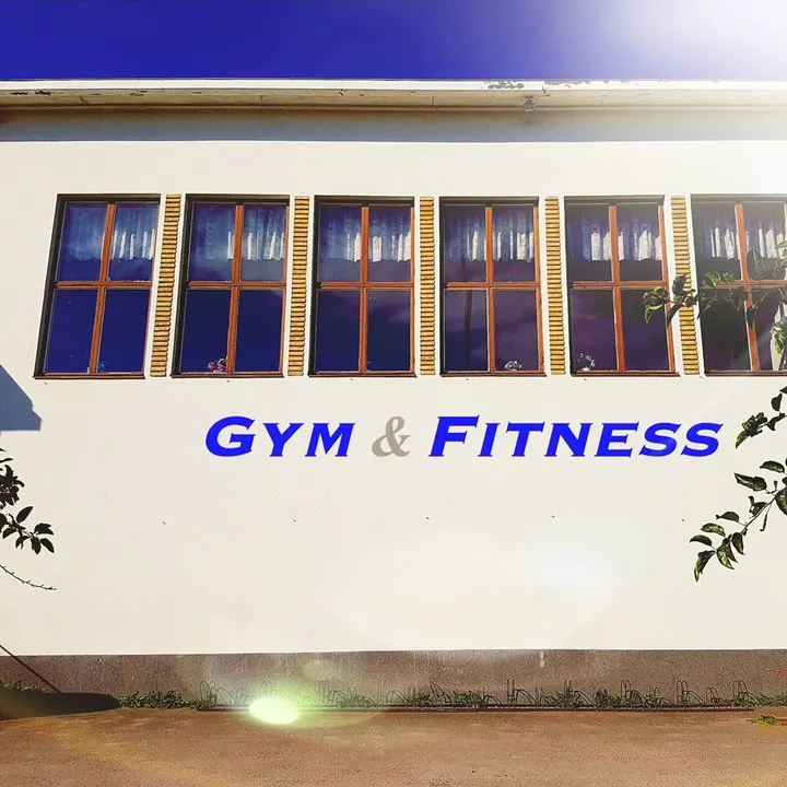 Folkets hus Gym i Skutskär — träningsstudio i Skutskär — 5