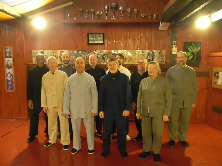 Budokaï Dojo — arts martiaux-studio à Sotteville-lès-Rouen — 3
