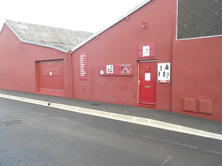 Budokaï Dojo — Arts martiaux à Sotteville-lès-Rouen