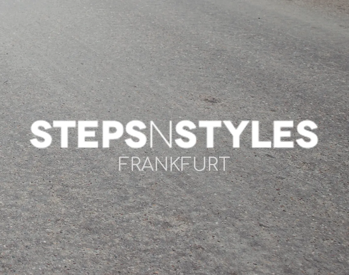 stepsNstyles — tanz-studio in Ostend, Frankfurt am Main — 2