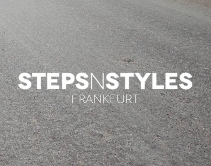 stepsNstyles — tanz-studio in Ostend, Frankfurt am Main — 2