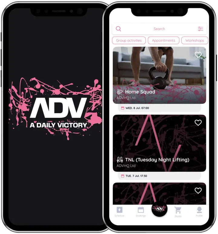 ADVHQ — yoga-studio in Henley-On-Thames — 3