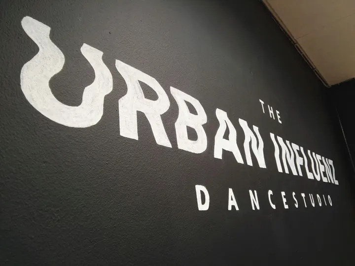 The Urban Influenz Dancestudio — dans-studio in Oud-Noord, Tilburg — 3