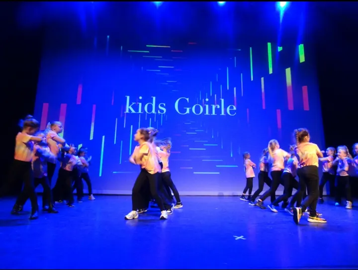 The Urban Influenz Dancestudio — dans-studio in Tilburg — 4