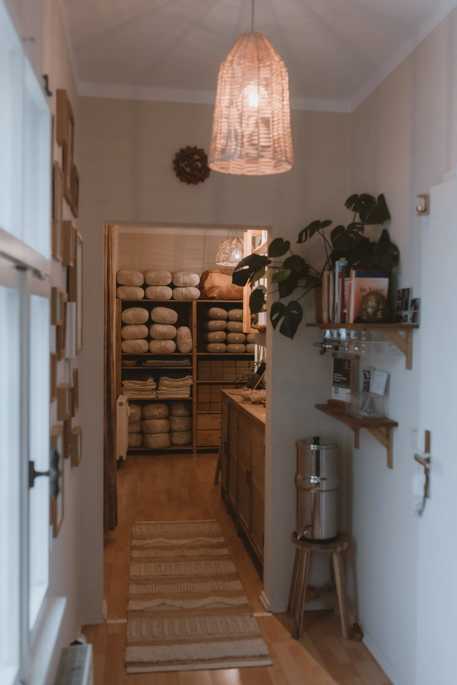 Leipzig Yoga Collective [West] — yoga-studio i Leipzig — 4