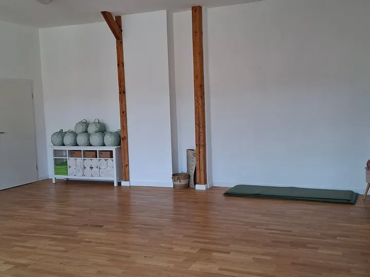 Naya Soma — yoga-studio in Andreasvorstadt, Erfurt — 2