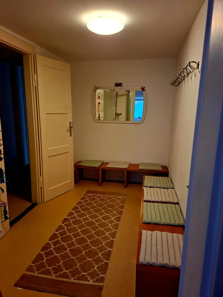 Naya Soma — yoga-studio in Andreasvorstadt, Erfurt — 3