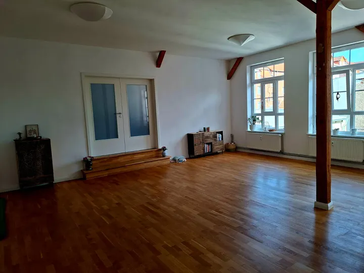 Naya Soma — Wellness in Andreasvorstadt, Erfurt