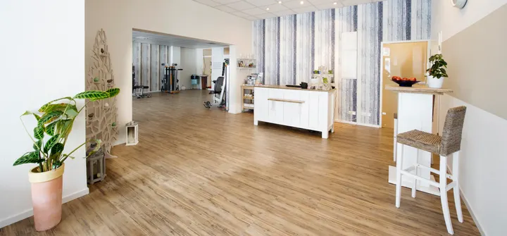 Sportraum Bonn — Fitness Studio in Südstadt, Bonn