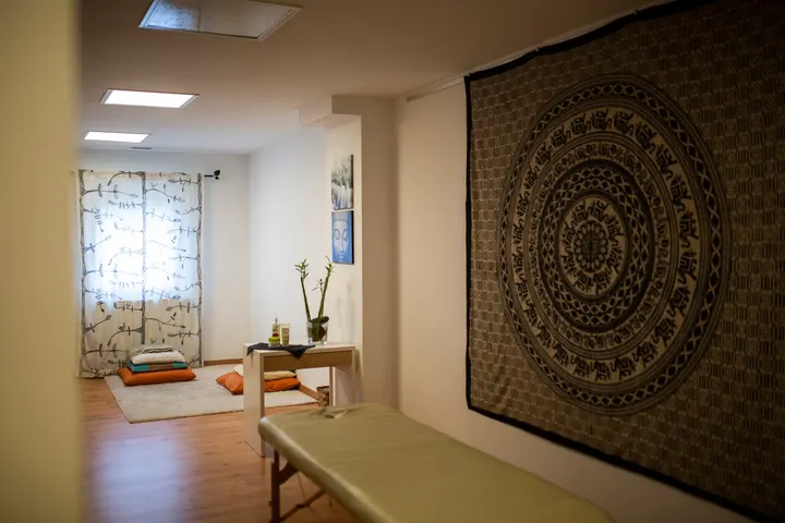 EnCUERPOyALMA — pilates-studio en Arana, Vitoria-Gasteiz — 3