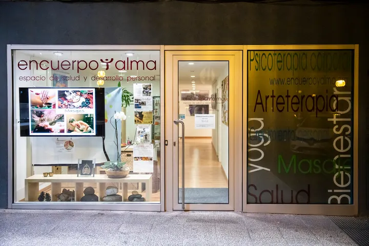 EnCUERPOyALMA — pilates-studio en Vitoria-Gasteiz — 3