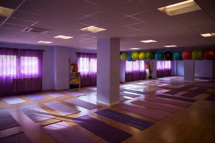EnCUERPOyALMA — pilates-studio en Vitoria-Gasteiz — 4