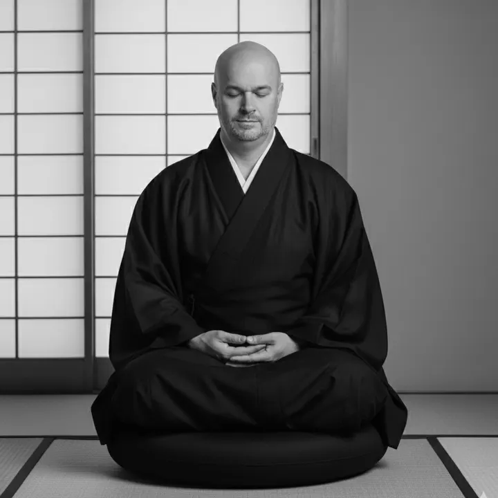 Achtsamkeit Club — Meditation in Südstadt, Bonn