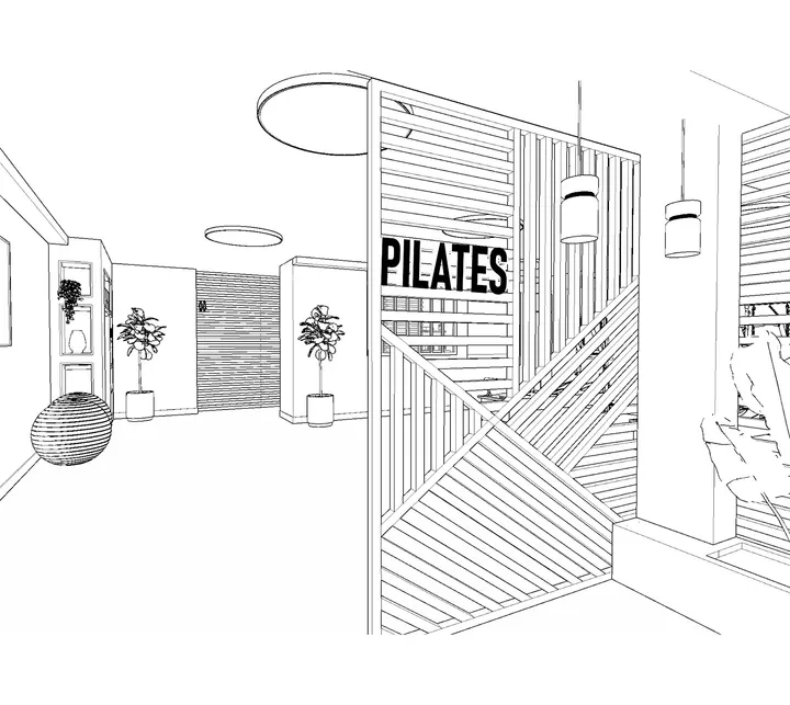 Pilates Classe — pilates-studio à Tremblay-en-France — 2