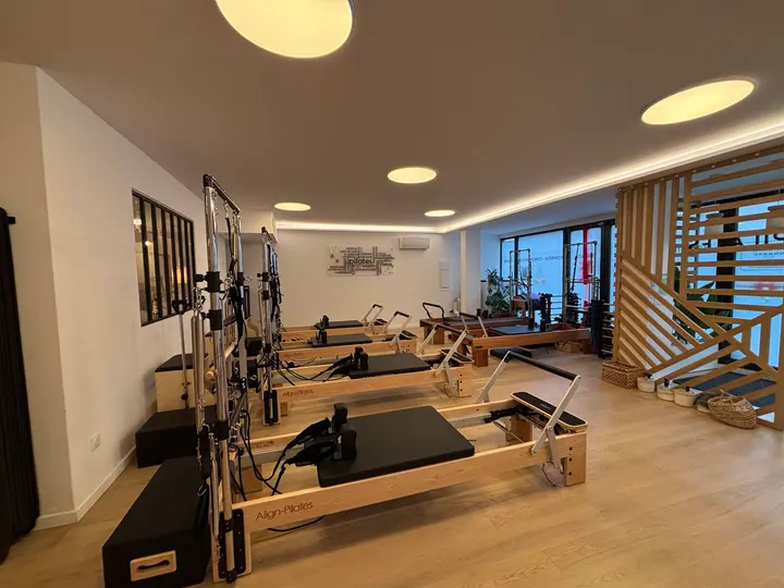 Pilates Classe — pilates-studio à Tremblay-en-France — 3