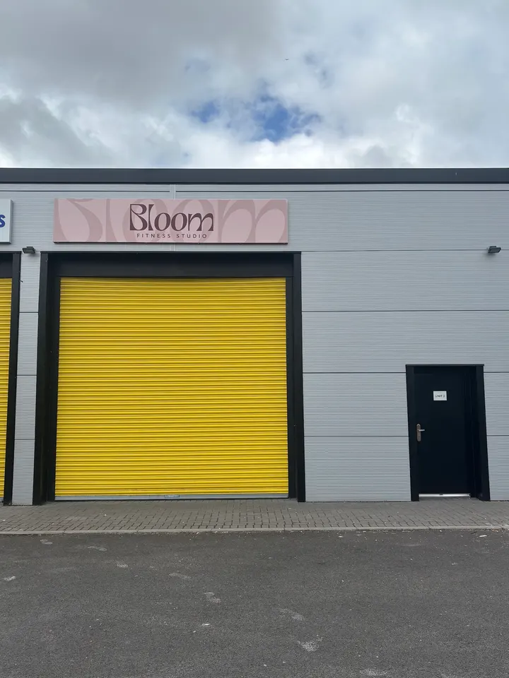 Bloom Fitness Studio — Fitness Studio in Shortroods, Paisley