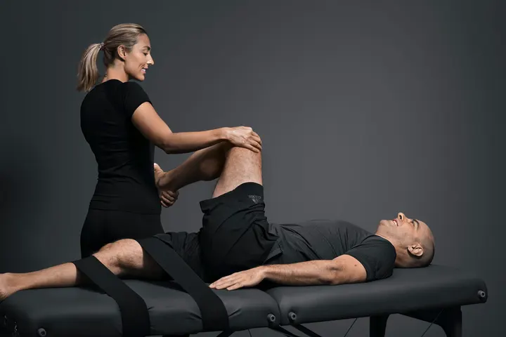 Gini Personal Training — pt-studio in Altstadt, Frankfurt am Main — 3