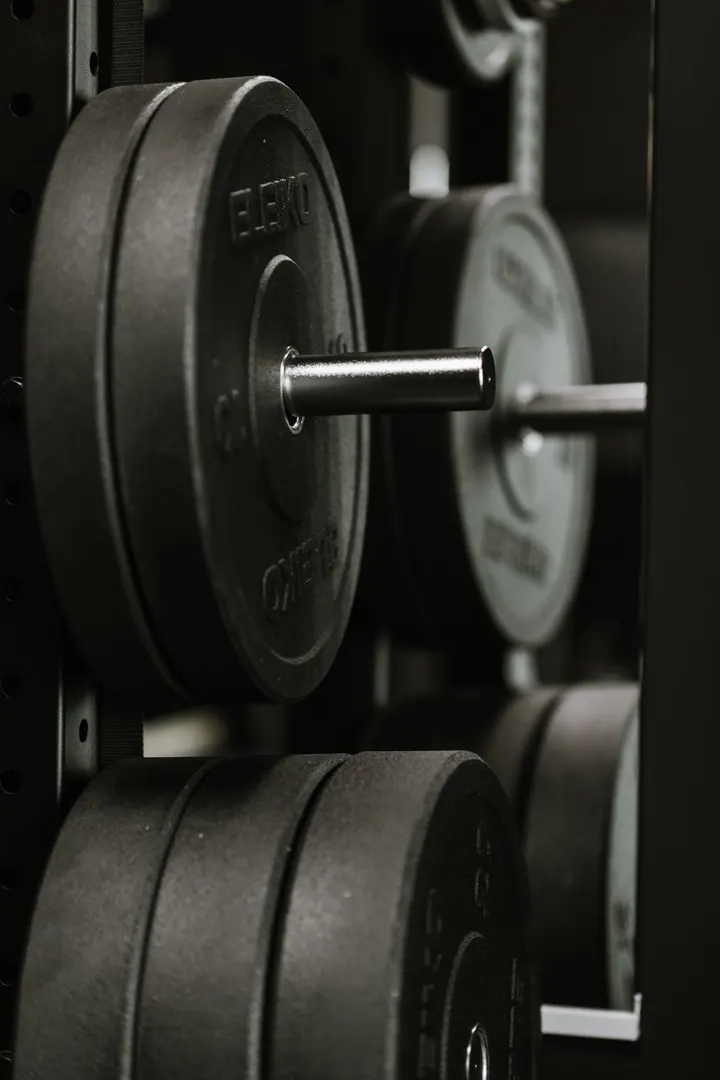 Gini Personal Training — pt-studio in Frankfurt am Main — 3