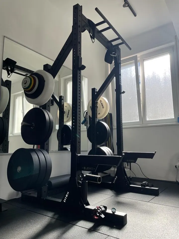 Gini Personal Training — pt-studio in Frankfurt am Main — 5