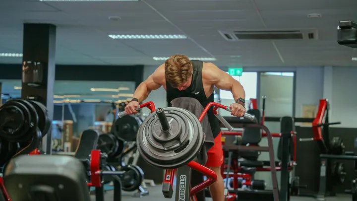 Fit 013 — Krachttraining in Noord, Tilburg