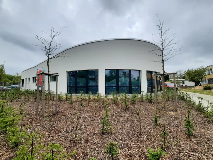 heike.fitness — fitnessstudio in Neu Zippendorf, Schwerin — 3