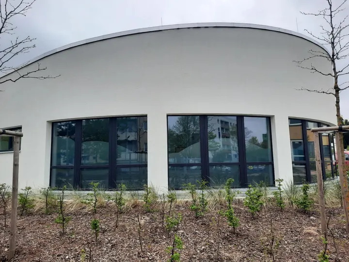 heike.fitness — fitnessstudio in Schwerin — 3