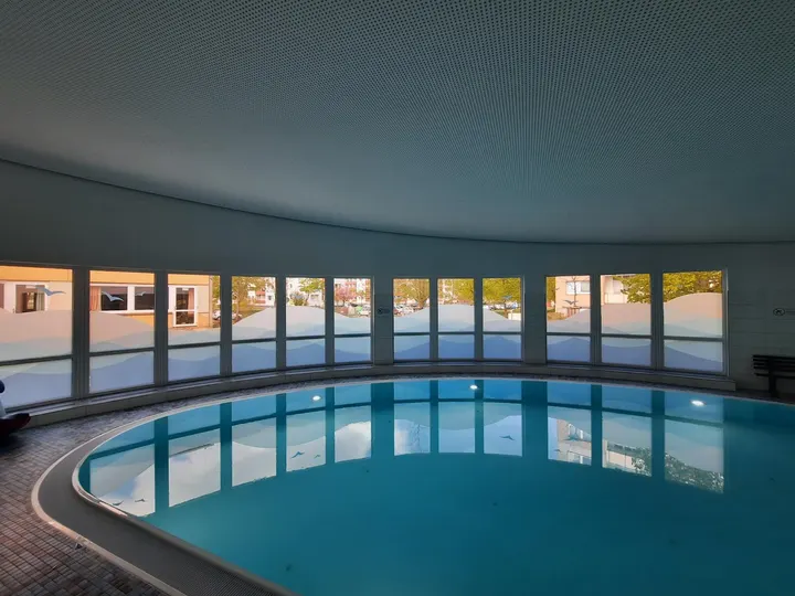 heike.fitness — Fitnessstudio in Neu Zippendorf, Schwerin