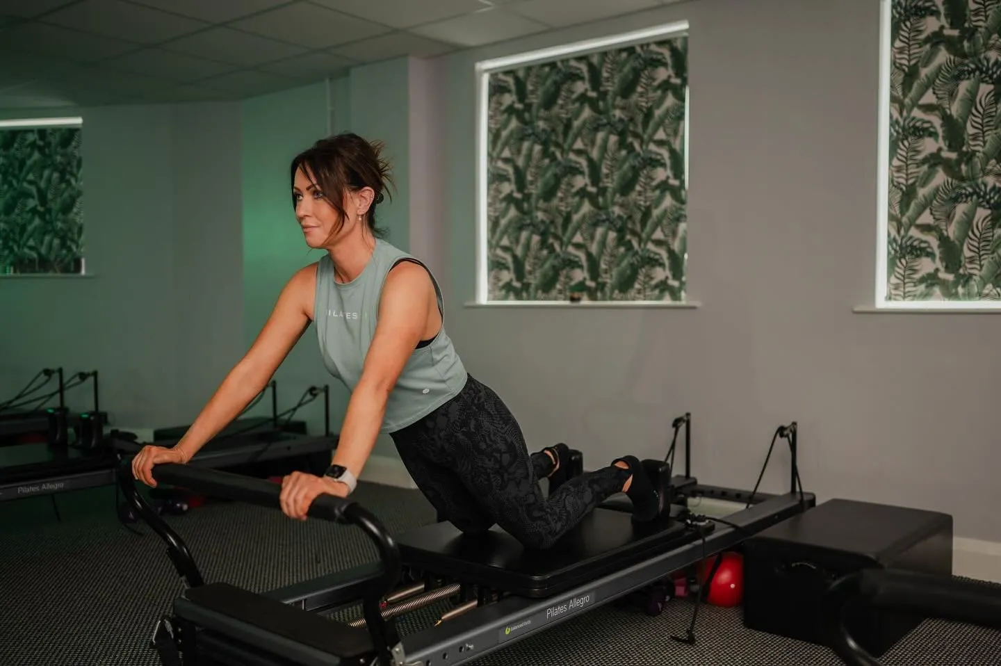 Pilates Fix Studio — reformer pilates-studio in Ballybot, Newry — 2
