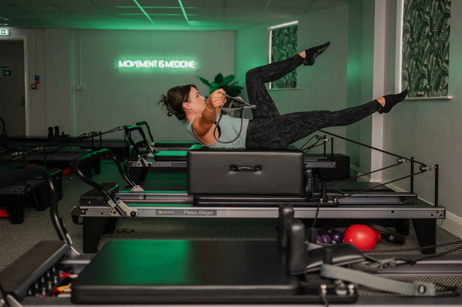 Pilates Fix Studio — reformer pilates-studio in Ballybot, Newry — 3