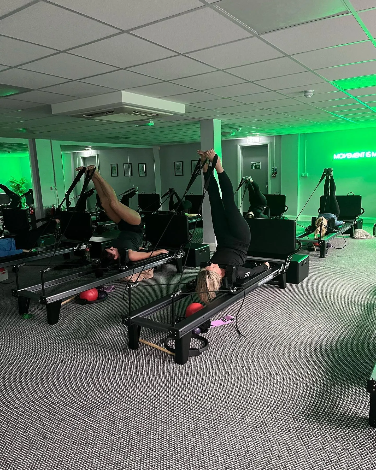 Pilates Fix Studio — reformer pilates-studio in Newry — 3